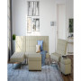 Elvia Convertible Futon