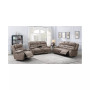 Horus Power Recliner Loveseat