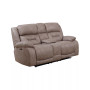 Horus Power Recliner Loveseat
