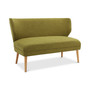 Gillen Loveseat
