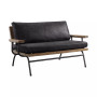 Bonna Upholstered Loveseat