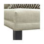 Mara Corner with Three Pillows