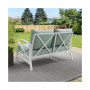 Kaplan Loveseat With Cushion Covers