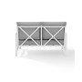 Kaplan Loveseat With Cushion Covers