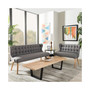 Wendee Loveseat