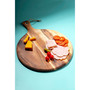Thora Wood Cutting Board