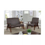 Lometa Upholstered Loveseat