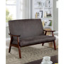 Lometa Upholstered Loveseat