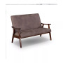 Lometa Upholstered Loveseat