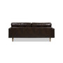 Nicholas 83.5" Mid-Century Modern Sofa