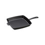Cast Iron 12" Square Grill Pan