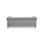 Shiloh 84" Farmhouse Chesterfield Sofa
