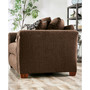 Varney Upholstered Loveseat