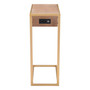 Ike Side Table