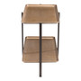 Benjamin Coffee Table