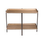 Benjamin Coffee Table