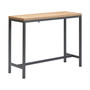 Robson Console