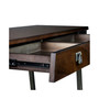Empiria Two Drawer Sofa Table