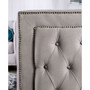 Youngquist Upholstered Love Seat