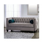 Youngquist Upholstered Love Seat