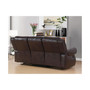 Amelia 87" Recliner Sofa