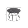 Fleur Coffee Table