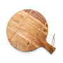 Indus Wood Cutting Board - 15"