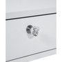 Stelline 1-Shelf End Table