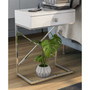 Stelline 1-Shelf End Table