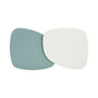 Jasmine Bi-Level Coffee Table