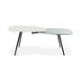 Jasmine Bi-Level Coffee Table