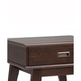 Kentler Mid Century End Table