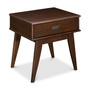 Kentler Mid Century End Table