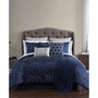 Rinley 14-Pc Queen Comforter Set, Created For Macy's