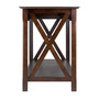 Xola Console Table with 2 Drawers