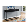 Accent Table - 48" L Hall Console