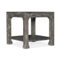 Beaumont Square End Table