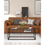 Addison Coffee Table, 46" x 20"