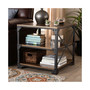 Milo End Table