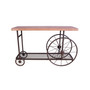 Francie Sofa Table