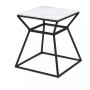Audrey Tall Side Table