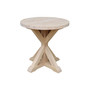 Sierra Round End Table