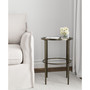 Marsala End Table