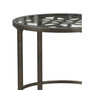Marsala End Table
