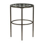 Marsala End Table