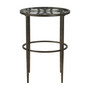 Marsala End Table