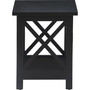 Bismarck Side Table
