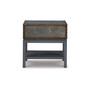 Derrylin Rectangular End Table