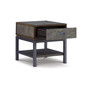 Derrylin Rectangular End Table