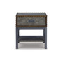 Derrylin Rectangular End Table